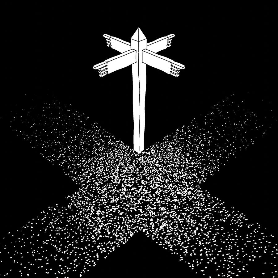 Recreation by Jack Butchart