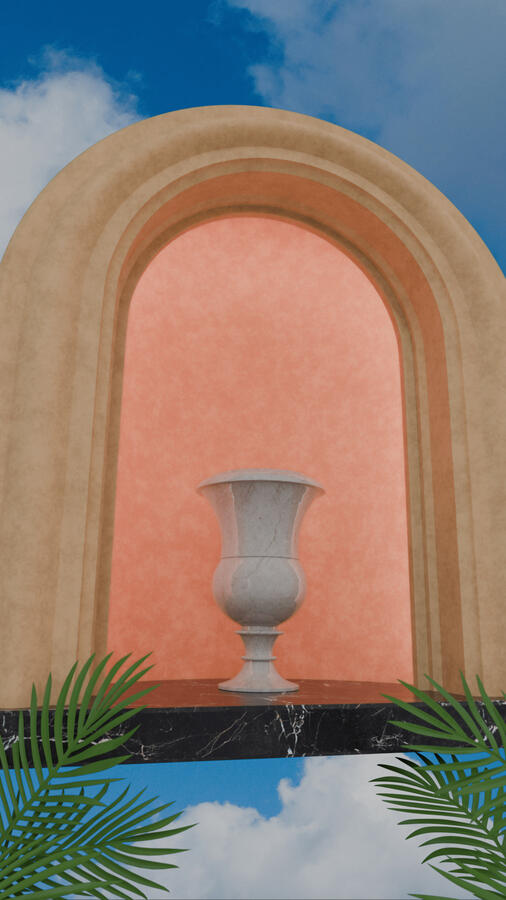 Recreation by Jack Butchart